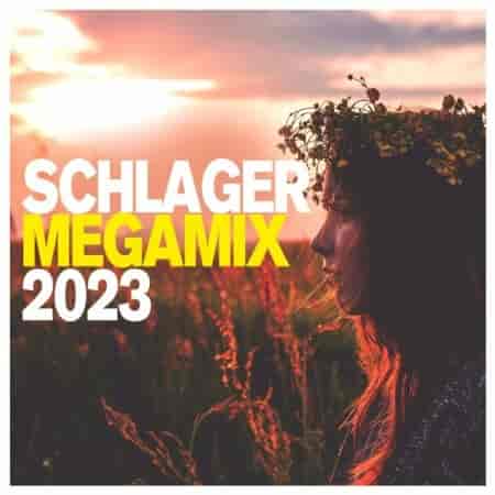 Schlager Megamix 2023 (2023) скачать торрент