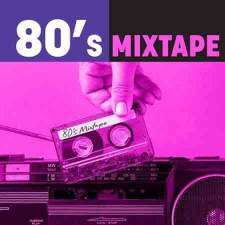 80's Mixtape (2023) скачать торрент