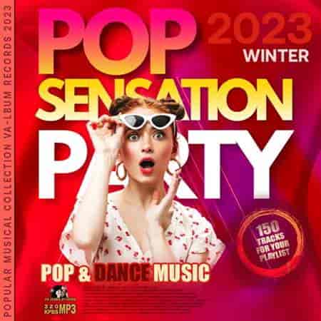 Winter Pop Sensation (2023) скачать торрент
