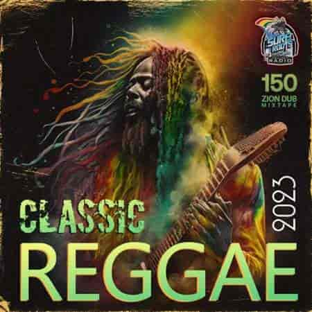 The Classic Reggae (2023) скачать торрент