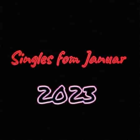 Fiesta Records - Singles vom Januar (2023) скачать торрент
