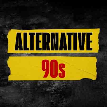 Alternative 90s (2023) скачать торрент