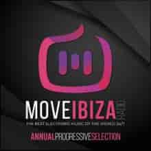 Move Ibiza Radio Annual: Progressive House (2023) скачать торрент