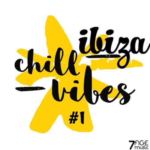 Ibiza Chill Vibes, Vol. 1-3 (2023) скачать через торрент