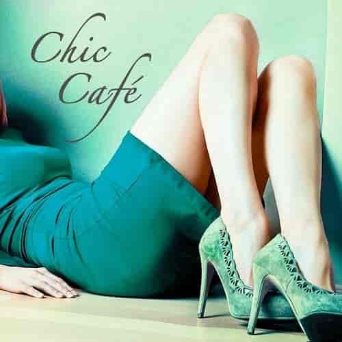 Chic Cafe, Vol. 1-4 (2020) скачать торрент