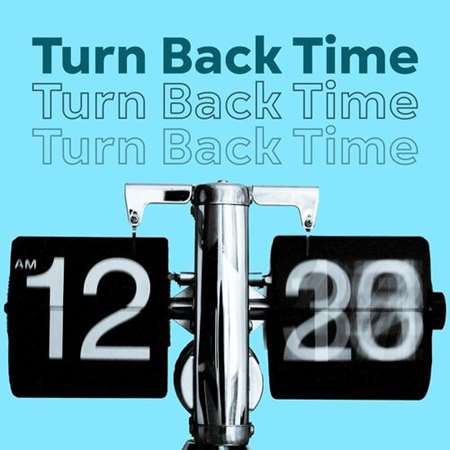 Turn Back Time (2023) скачать торрент