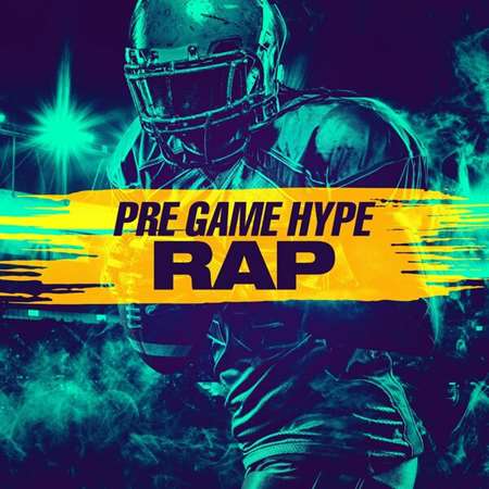 Pre Game Hype Rap (2023) скачать торрент