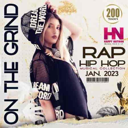 On The Grind: Rap Musical Collection (2023) скачать торрент