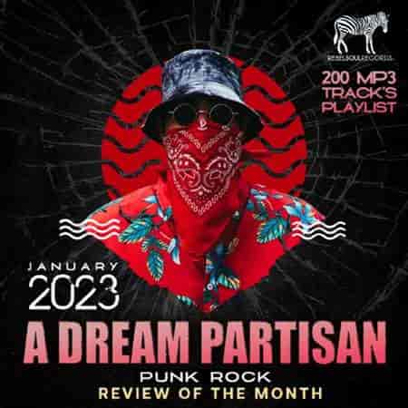 A Dream Partisan: Punk Rock Review (2023) скачать торрент