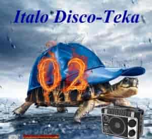Italo Disco-Teka [01-02] 2023 (2023) скачать торрент