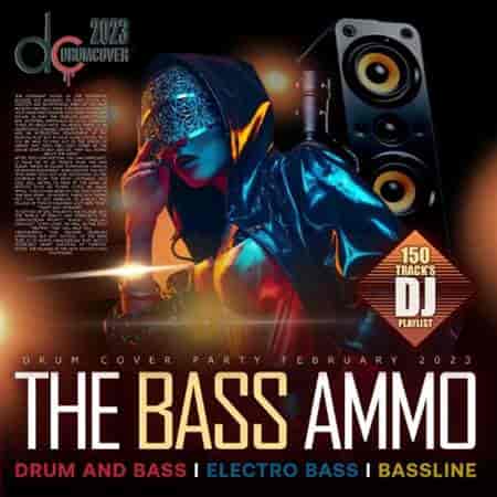 The Bass Ammo (2023) скачать торрент