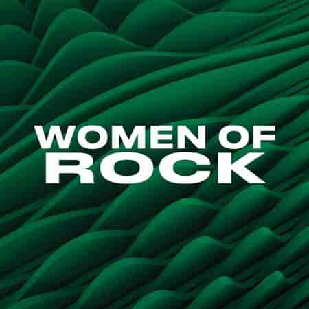 Women of Rock (2023) скачать торрент