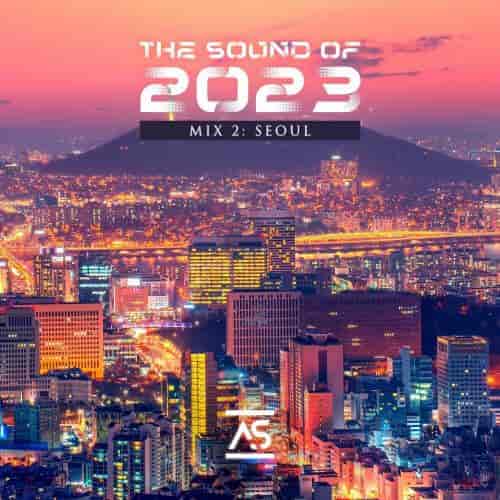 The Sound Of 2023 Mix 2: Seoul (2023) скачать торрент
