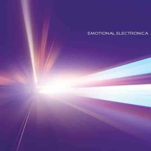Emotional Electronica (2023) скачать торрент