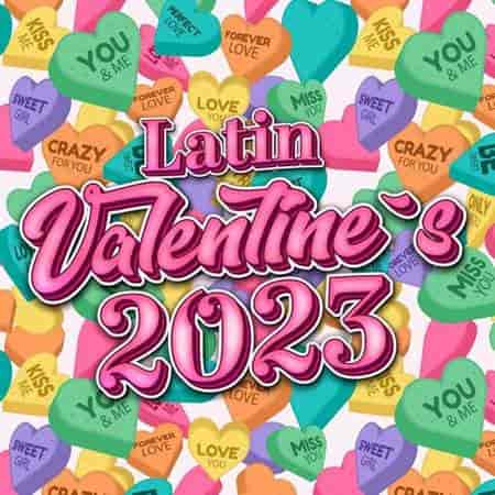 Latin Valentine's 2023 (2023) скачать торрент