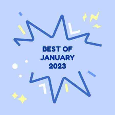 Best of January (2023) скачать торрент