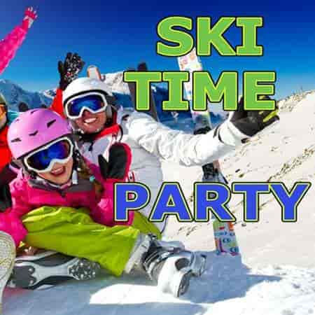 Ski Time Party (2023) скачать торрент