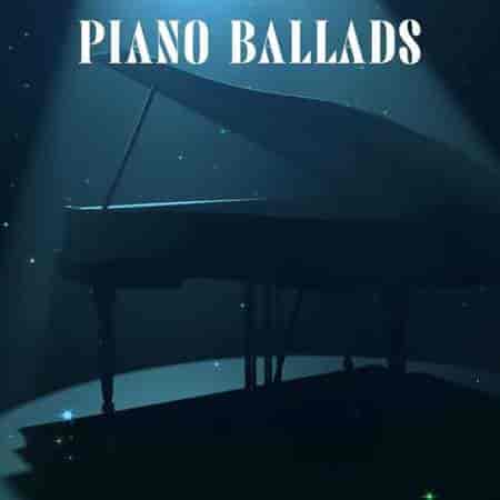 Piano Ballads (2023) скачать торрент