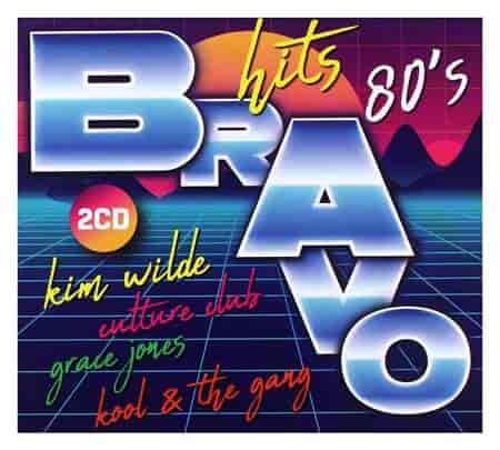 Bravo Hits 80s (2021) скачать торрент