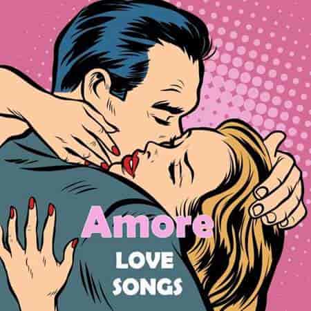 Amore Love Songs (2023) скачать торрент