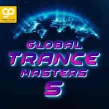 Global Trance Masters Vol. 5 (2023) скачать через торрент