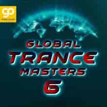 Global Trance Masters Vol. 6 (2023) скачать торрент