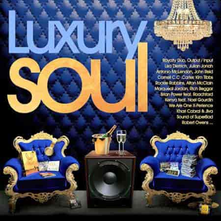 Luxury Soul (2023) скачать торрент