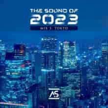 The Sound Of 2023 Mix 3: Tokyo (2023) скачать через торрент