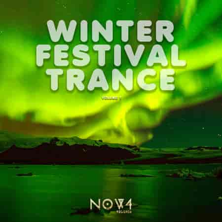 Winter Festival Trance (2023) скачать торрент