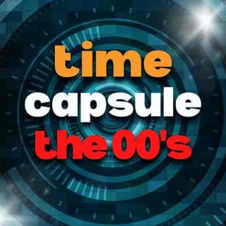 time capsule the 00's (2023) скачать через торрент
