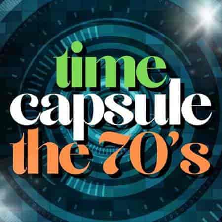 time capsule the 70's (2023) скачать торрент