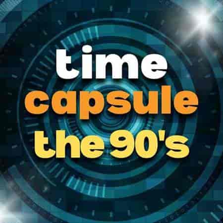 time capsule the 90's (2023) скачать через торрент