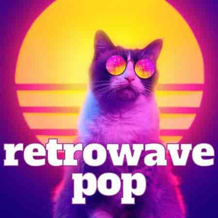 Retrowave Pop (2023) скачать торрент