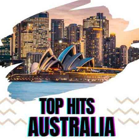 Top Hits Australia (2023) скачать торрент