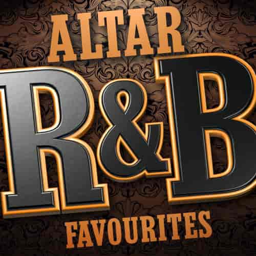 Altar - R&B Favourites (2023) скачать торрент