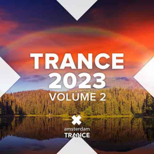 Trance 2023, Vol. 2 (2023) скачать торрент