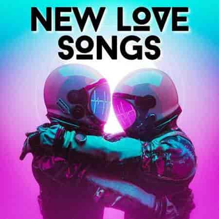 New Love Songs (2023) скачать торрент