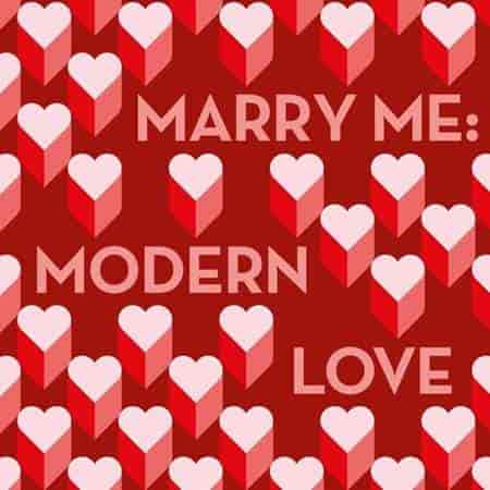 Marry Me: Modern Love (2023) скачать торрент