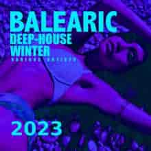 Balearic Deep-House Winter 2023 (2023) скачать торрент