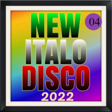 New Italo Disco [04] ot Vitaly 72 (2022) скачать торрент
