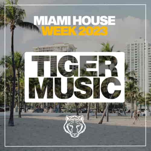 Miami House Week 2023 (2023) скачать через торрент