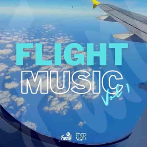 Flight Music, Vol. 1 (2023) скачать торрент