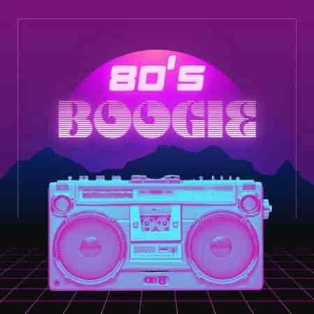 80's Boogie (2023) скачать торрент