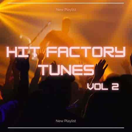 Hit Factory Tunes 2 (2023) скачать торрент