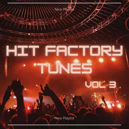 Hit Factory Tunes 3 (2023) скачать торрент