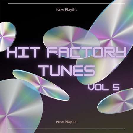 Hit Factory Tunes 5 (2023) скачать через торрент