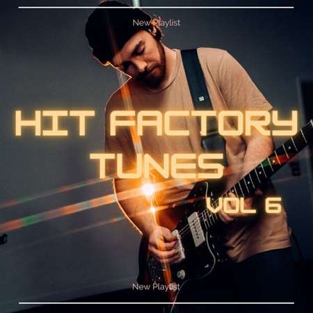 Hit Factory Tunes 6 (2023) скачать через торрент