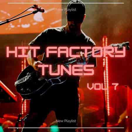 Hit Factory Tunes 7 (2023) скачать торрент