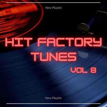 Hit Factory Tunes 8 (2023) скачать через торрент