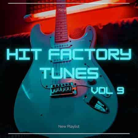 Hit Factory Tunes 9 (2023) скачать торрент